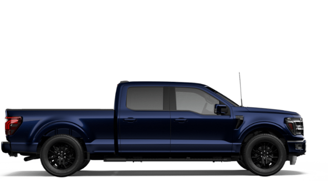 2026 Ford F-150+F-150